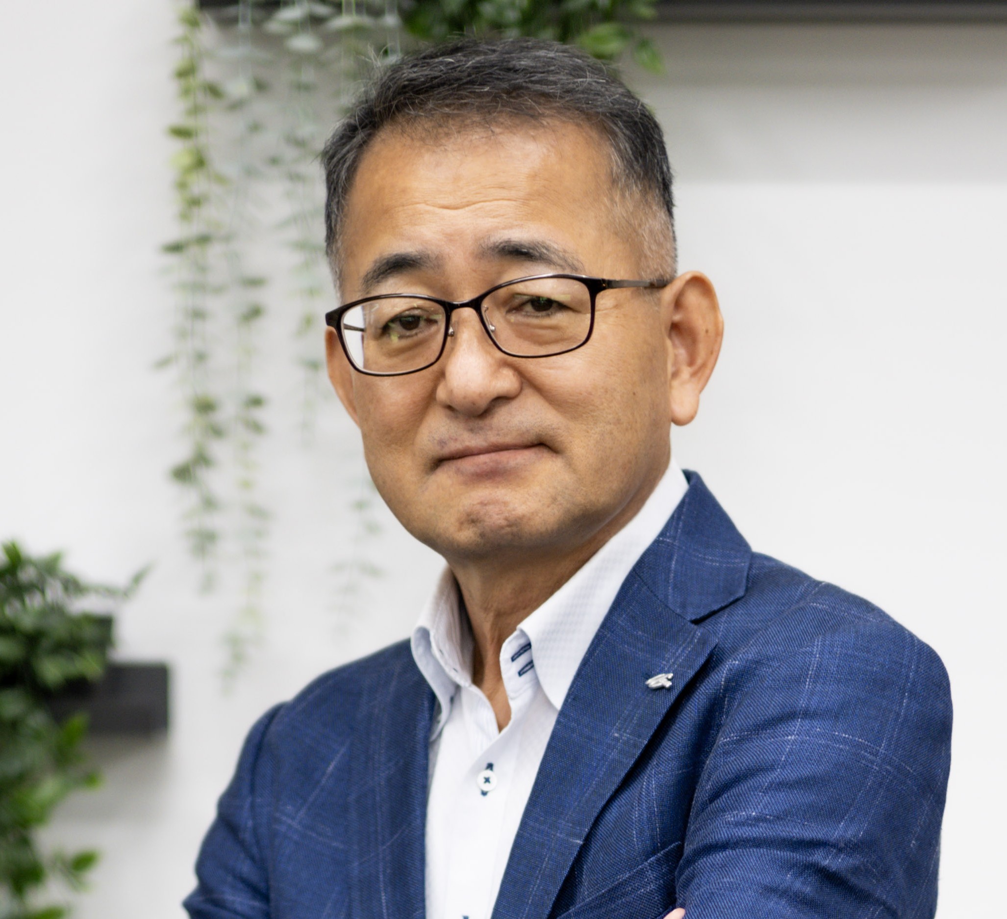 プロフィール写真（MTG撮影）